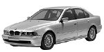 BMW E39 C0576 Fault Code