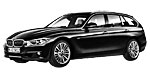 BMW F31 C0576 Fault Code